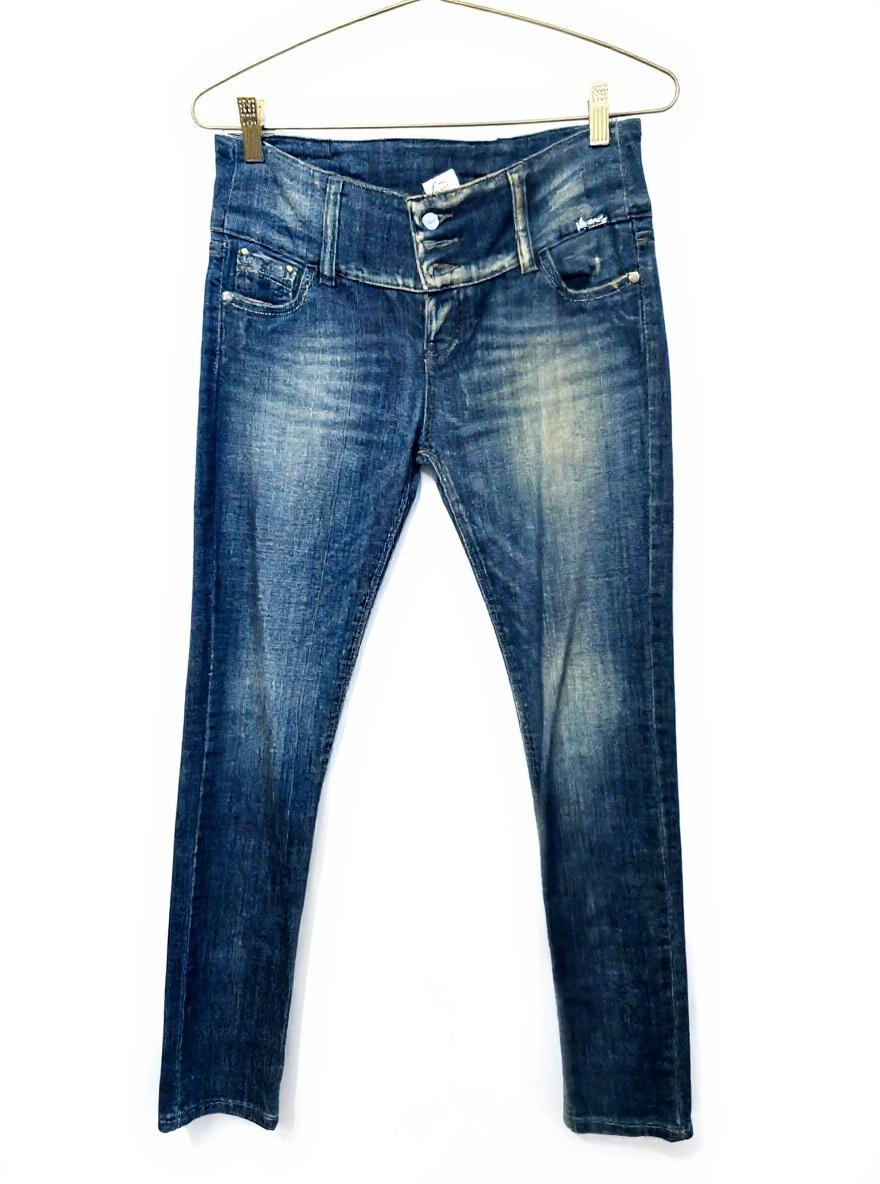 ג'ינס כחול Ksoot Designer