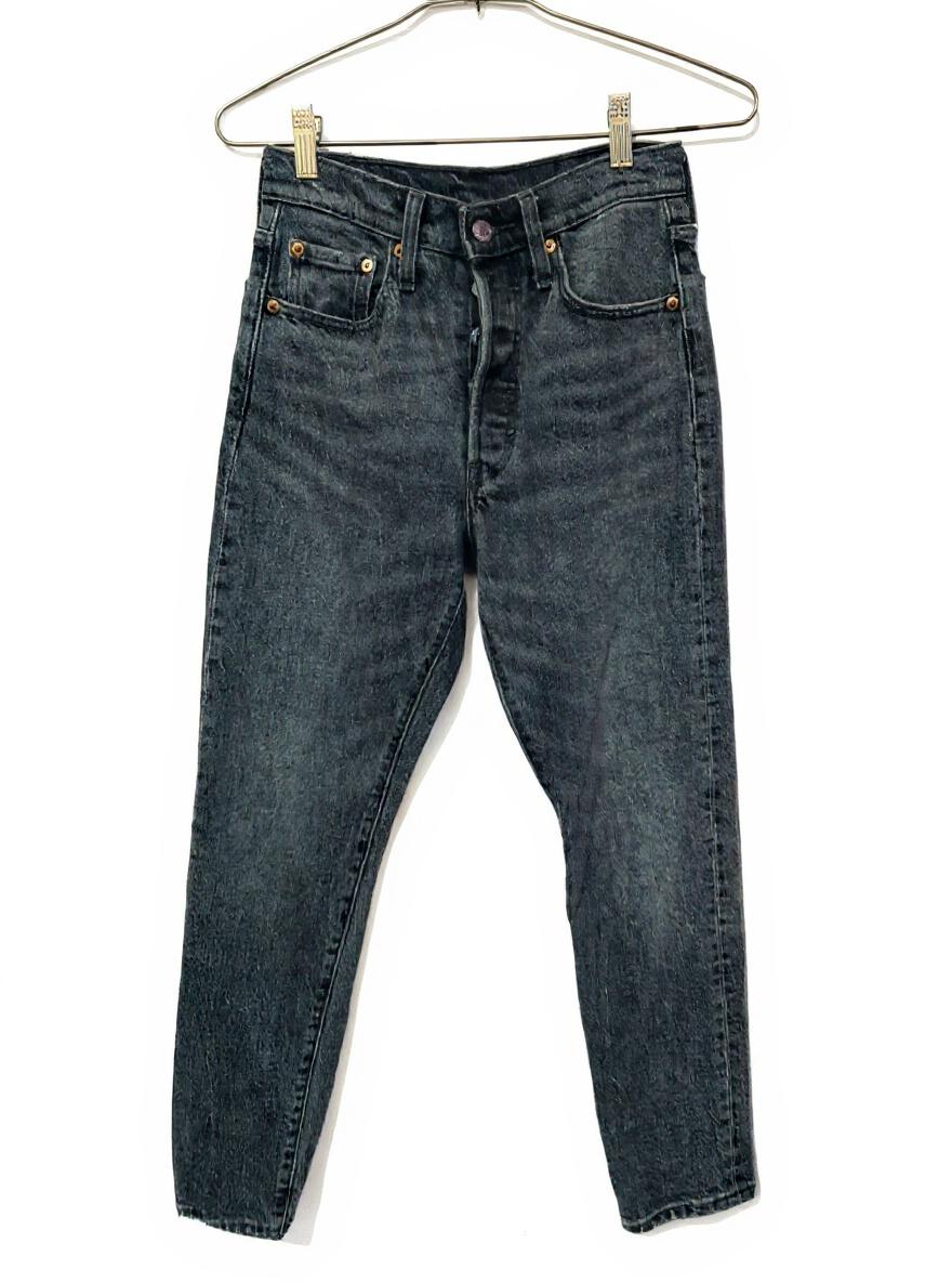 ג'ינס Levi's 501 שחור